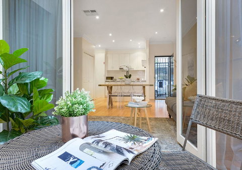 GOUGER 265 - Accommodation in Bendigo 5