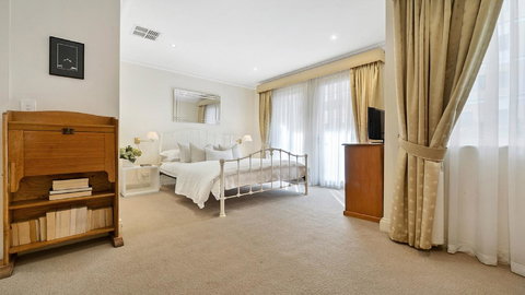 GOUGER 265 - Accommodation in Bendigo 12