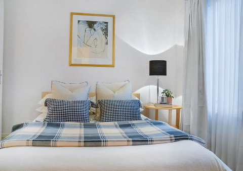 GOUGER 265 - Accommodation in Bendigo 1