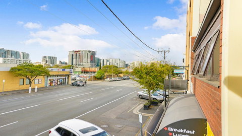 GOUGER 265 - Accommodation in Bendigo 22