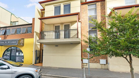 GOUGER 265 - Accommodation in Bendigo 23