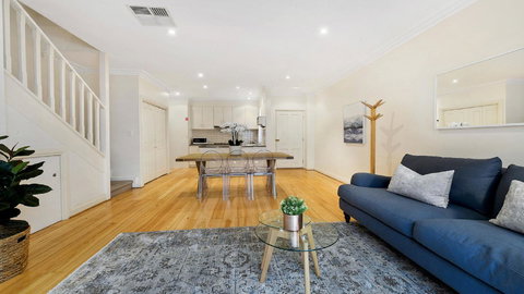 GOUGER 265 - Accommodation in Bendigo 17