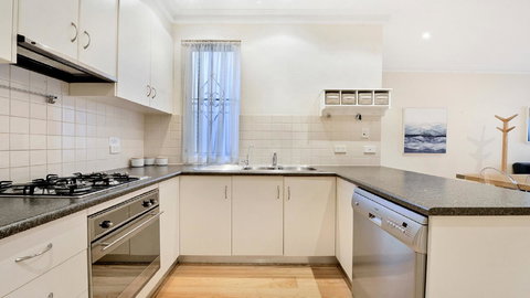 GOUGER 265 - Accommodation in Bendigo 15