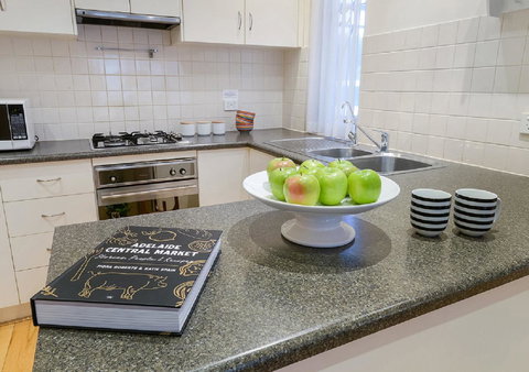 GOUGER 265 - Accommodation in Bendigo 3