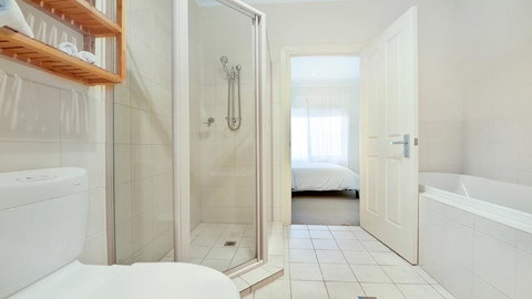 GOUGER 265 - Accommodation in Bendigo 11