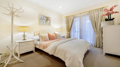 GOUGER 265 - Accommodation in Bendigo 9