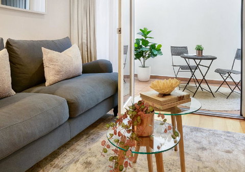 GOUGER 265 - Accommodation in Bendigo 7