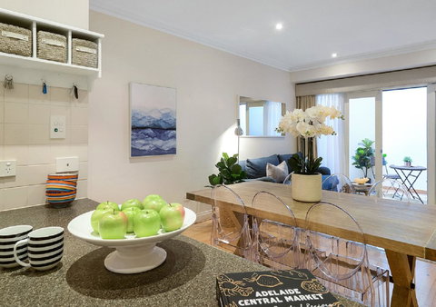 GOUGER 265 - Accommodation in Bendigo 13