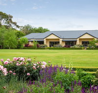 The Barn Accommodation - Accommodation in Bendigo