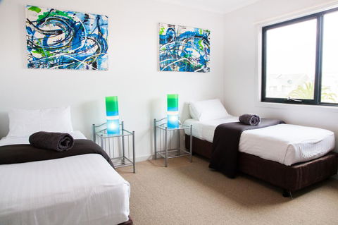 Mariners Cay Apartment - Accommodation in Bendigo 14