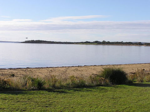 Mariners Cay Apartment - Accommodation in Bendigo 7