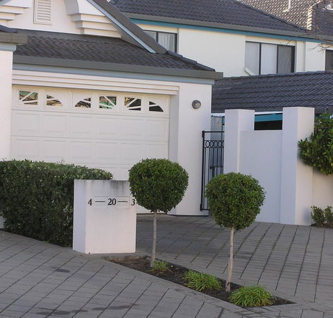 Mariners Cay Apartment - Accommodation in Bendigo 4