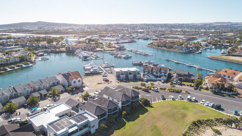 Mariners Cay Apartment - Accommodation in Bendigo 1