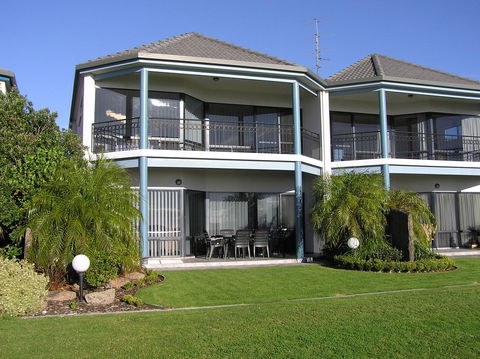 Mariners Cay Apartment - Accommodation in Bendigo 3