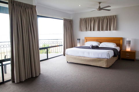 Mariners Cay Apartment - Accommodation in Bendigo 15