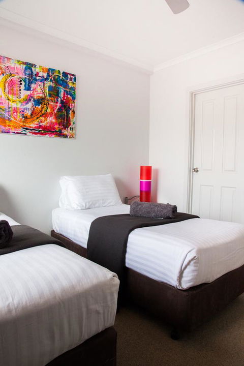 Mariners Cay Apartment - Accommodation in Bendigo 13