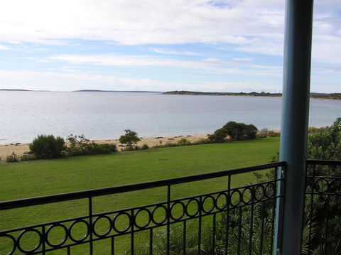 Mariners Cay Apartment - Accommodation in Bendigo 6