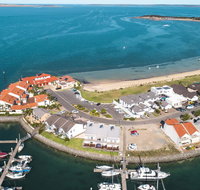 Mariners Cay Apartment - Accommodation in Bendigo