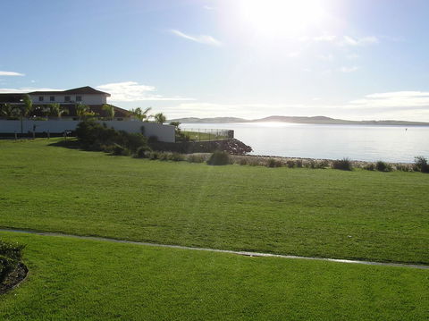 Mariners Cay Apartment - Accommodation in Bendigo 8