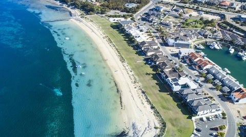 Mariners Cay Apartment - Accommodation in Bendigo 2