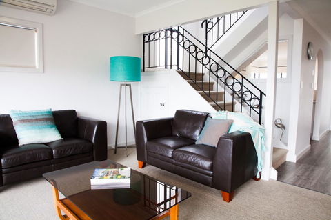 Mariners Cay Apartment - Accommodation in Bendigo 12
