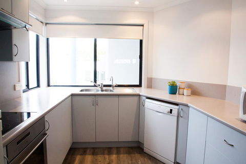 Mariners Cay Apartment - Accommodation in Bendigo 11