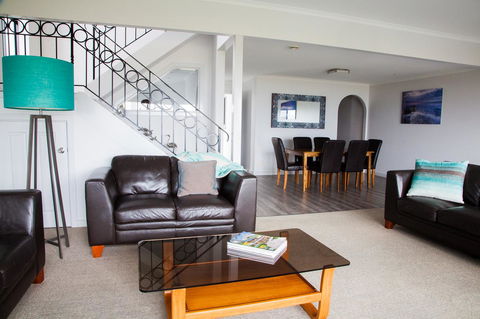 Mariners Cay Apartment - Accommodation in Bendigo 10