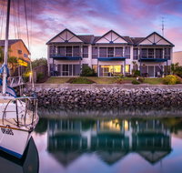 Marina Reflections - Accommodation in Bendigo