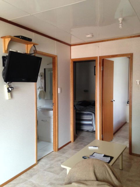 Wudinna Gawler Ranges Motel And Caravan Park - Accommodation in Bendigo 2