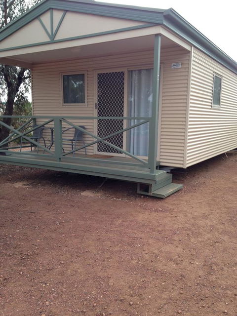 Wudinna Gawler Ranges Motel And Caravan Park - Accommodation in Bendigo 18