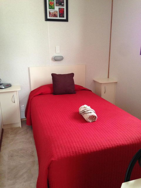 Wudinna Gawler Ranges Motel And Caravan Park - Accommodation in Bendigo 12