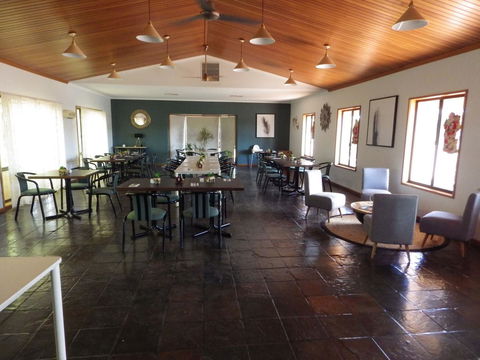 Wudinna Gawler Ranges Motel And Caravan Park - Accommodation in Bendigo 3