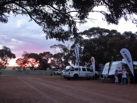 Wudinna Gawler Ranges Motel And Caravan Park - Accommodation in Bendigo 15