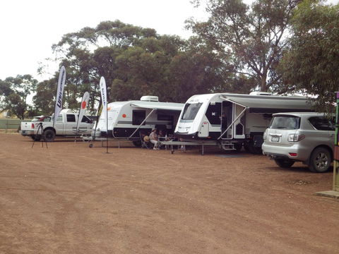 Wudinna Gawler Ranges Motel And Caravan Park - Accommodation in Bendigo 16
