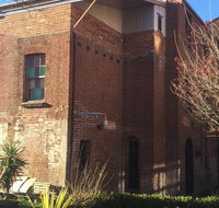 Original Hat Factory - Accommodation in Bendigo