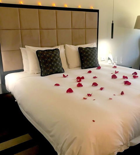 Ellen Hotel - Accommodation in Bendigo 5