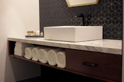 Ellen Hotel - Accommodation in Bendigo 20