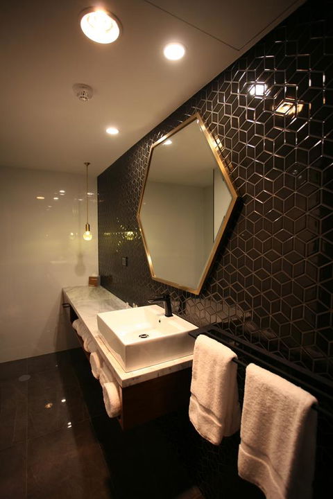 Ellen Hotel - Accommodation in Bendigo 25