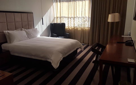 Ellen Hotel - Accommodation in Bendigo 4