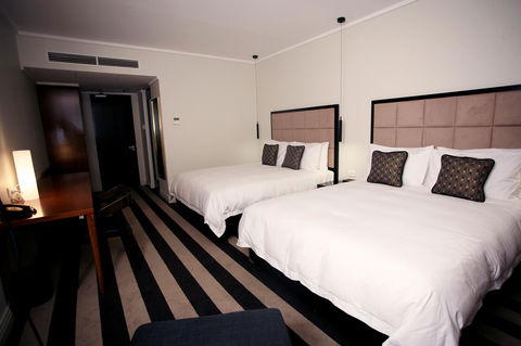 Ellen Hotel - Accommodation in Bendigo 19