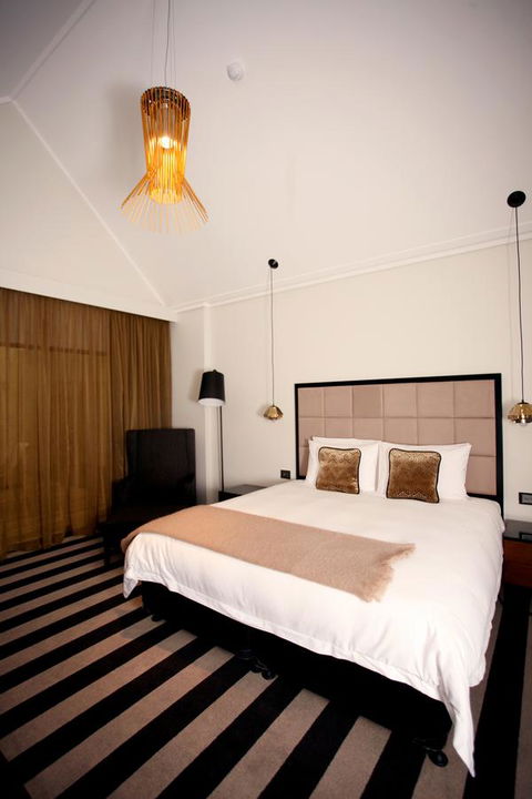 Ellen Hotel - Accommodation in Bendigo 15
