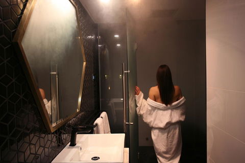 Ellen Hotel - Accommodation in Bendigo 6