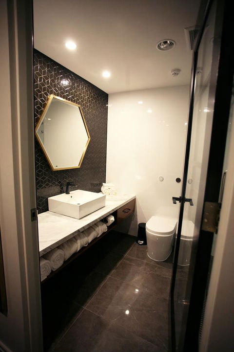 Ellen Hotel - Accommodation in Bendigo 18