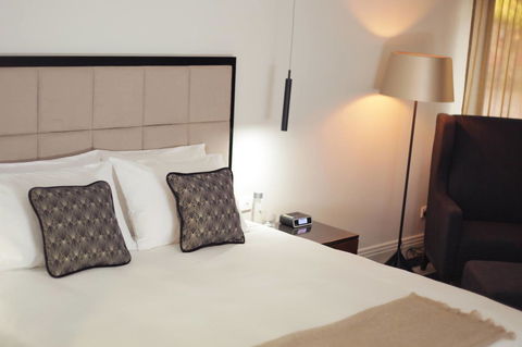Ellen Hotel - Accommodation in Bendigo 10