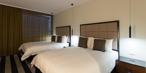 Ellen Hotel - Accommodation in Bendigo 17
