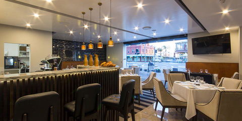 Ellen Hotel - Accommodation in Bendigo 11