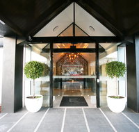 Ellen Hotel - Accommodation in Bendigo