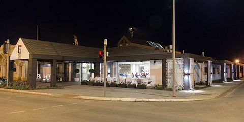 Ellen Hotel - Accommodation in Bendigo 12