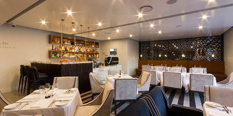 Ellen Hotel - Accommodation in Bendigo 1