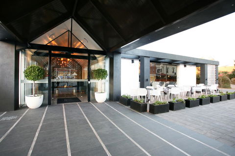 Ellen Hotel - Accommodation in Bendigo 22